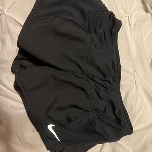 Nike Athletic Shorts